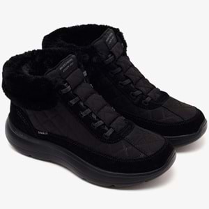 Skechers On-the-go Encore-maisie 144844-BBK Slip-ins Unisex Bot