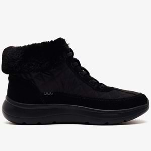 Skechers On-the-go Encore-maisie 144844-BBK Slip-ins Unisex Bot