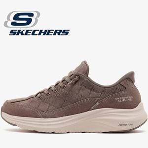 Skechers Contour Foam 150507-DKTP Unisex Spor Ayakkabı