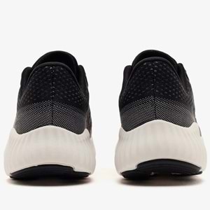 Skechers Go Run Now 129735-BKW Unisex Spor Ayakkabı