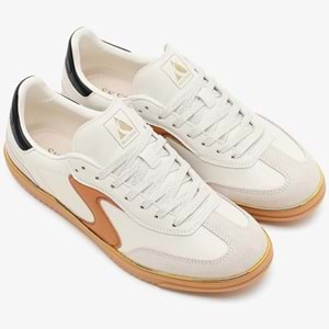 Skechers Hotshot Luxe Life 185414-NTBR Unisex Spor Ayakkabı