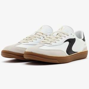 Skechers Hotshot Luxe Life 185414-WBK Unisex Spor Ayakkabı
