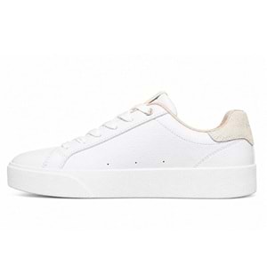 Skechers Belmont Alluring Charm 185535-WHT Unisex Spor Ayakkabı