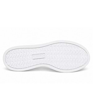 Skechers Belmont Alluring Charm 185535-WHT Unisex Spor Ayakkabı