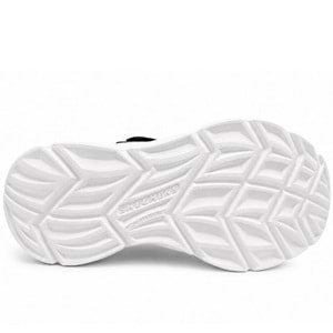 Skechers Vortex 3.0 SLıghts 400590L-BKRB Ortopedik Işıklı Çocuk Spor Ayakkabı