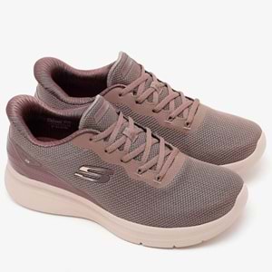 Skechers Dynamight 3.0 Slip-İns 150900-DKTP Unisex Spor Ayakkabı