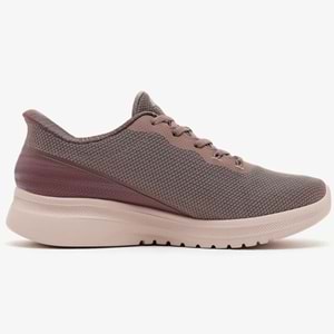 Skechers Dynamight 3.0 Slip-İns 150900-DKTP Unisex Spor Ayakkabı