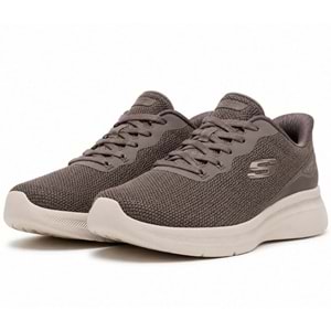 Skechers Dynamight 3.0 Slip-İns 150900-DKTP Unisex Spor Ayakkabı