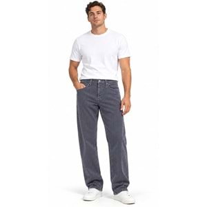 Mavi M0010039-A6571 Lisbon Eiffel Tower Corduroy Jean Pantolon Erkek Kot Pantolon