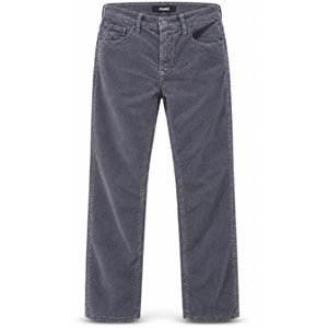Mavi M0010039-A6571 Lisbon Eiffel Tower Corduroy Jean Pantolon Erkek Kot Pantolon