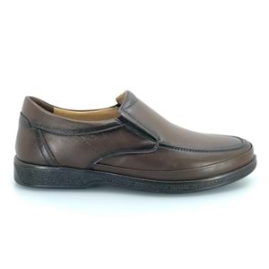 Lider 722 Lastikli Ortapedik Erkek Casual Ayakkabı