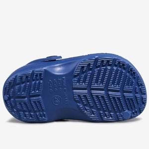 Vicco Didim Jıbbıtz Aksesuar Hediyeli Ortopedik Unisex Çocuk Terlik