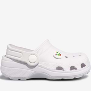 Vicco Didim Jıbbıtz Aksesuar Hediyeli Ortopedik Unisex Çocuk Terlik