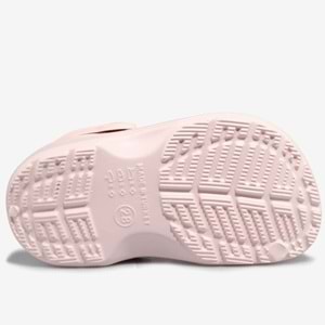 Vicco Didim Jıbbıtz Aksesuar Hediyeli Ortopedik Unisex Çocuk Terlik