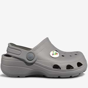 Vicco Didim Jıbbıtz Aksesuar Hediyeli Ortopedik Unisex Çocuk Terlik
