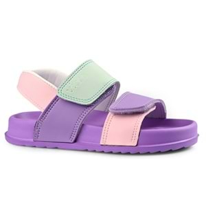 Vicco Krixi Ortopedik Çocuk Sandalet