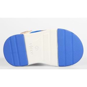 Vicco Mocha Ortopedik Çocuk Sandalet