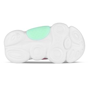 Vicco Gum Ortopedik Işıklı Çocuk Spor Ayakkabı