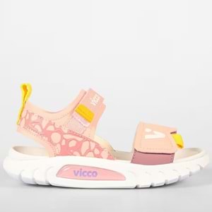 Vicco Dekan Ortopedik Çocuk Spor Ayakkabı