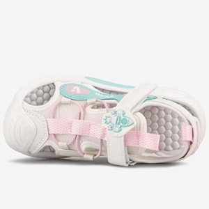 Vicco Rocket İlk Adım Bebek Ortopedik Işıklı Çocuk Spor Sandalet