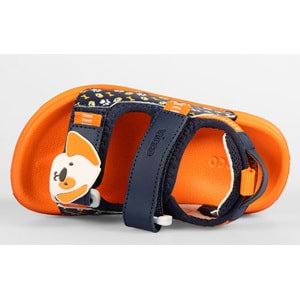 Vicco İnkago Ortopedik Çocuk Sandalet
