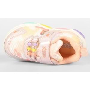 Vicco Gelato Işıklı Ortopedik Çocuk Spor Ayakkabı