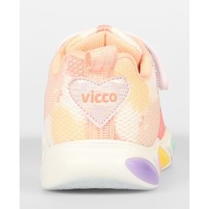 Vicco Gelato Işıklı Ortopedik Çocuk Spor Ayakkabı