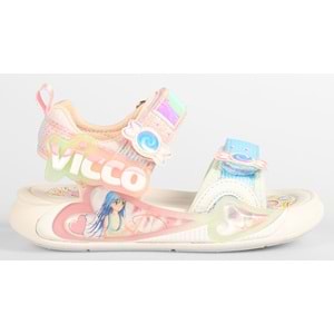 Vicco Arial Ortopedik Çocuk Sandalet