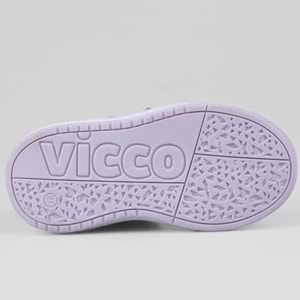 Vicco Yenni Phylon Kauçuk Taban Ortopedik Işıklı Çocuk Bot