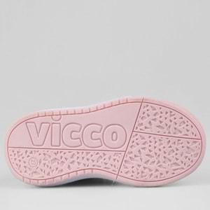 Vicco Klint Phylon Kauçuk Taban Ortopedik Işıklı Çocuk Bot
