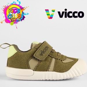 Vicco Nina İlk Adım Bebek Ortopedik Çocuk Spor Ayakkabı