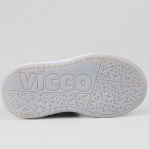 Vicco Dragus Phylon Kauçuk Taban Ortopedik Işıklı Çocuk Bot