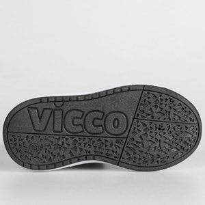Vicco Dragus Phylon Kauçuk Taban Ortopedik Işıklı Çocuk Bot