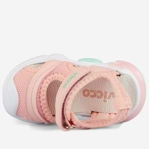Vicco Soft Sandalet Ortopedik Çocuk Sandalet