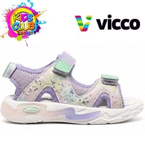 Vicco Puf Ortopedik Çocuk Spor Ayakkabı