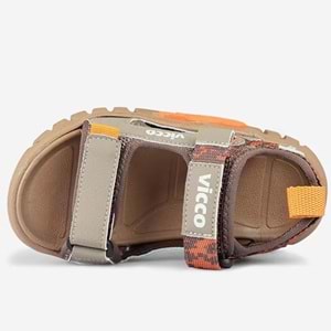 Vicco Konan Ortopedik Çocuk Sandalet