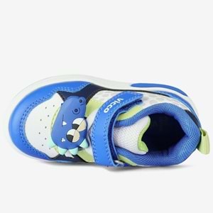Vicco Borka Işıklı Ortopedik Çocuk Spor Ayakkabı