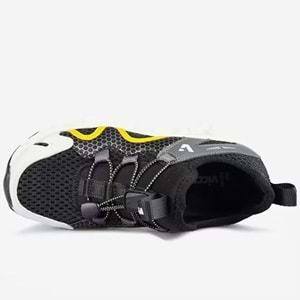 Vicco Zero Süs Bağcıklı Ortopedik Çocuk Spor Ayakkabı