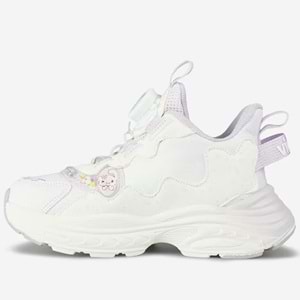 Vicco Bandi Akıllı Bağcıklı Işıklı Ortopedik Çocuk Spor Ayakkabı