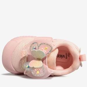 Vicco Sepira İlk Adım Bebek Ortopedik Kelebek Çocuk Spor Ayakkabı