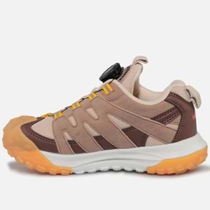 Vicco Sand Akıllı Bağcıklı Outdoor Ortopedik Çocuk Spor Ayakkabı