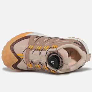Vicco Sand Akıllı Bağcıklı Outdoor Ortopedik Çocuk Spor Ayakkabı