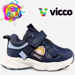 Vicco Flika Ortopedik Çocuk Spor Ayakkabı