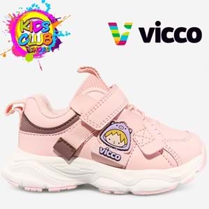Vicco Flika Ortopedik Çocuk Spor Ayakkabı