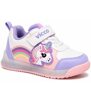 Vicco Nika Ortopedik Çocuk Spor Ayakkabı