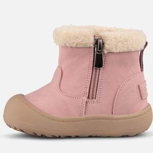 Vicco Winter Kauçuk Taban Kürklü Ortopedik Çocuk Bot