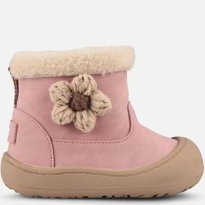 Vicco Winter Kauçuk Taban Kürklü Ortopedik Çocuk Bot