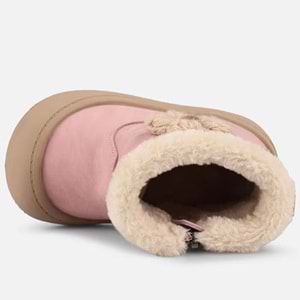 Vicco Winter Kauçuk Taban Kürklü Ortopedik Çocuk Bot