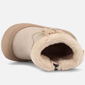 Vicco Winter Kauçuk Taban Kürklü Ortopedik Çocuk Bot