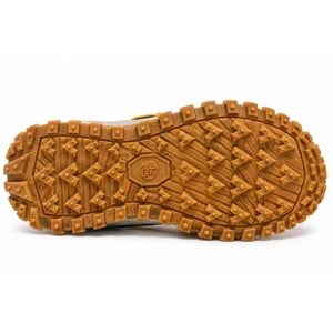 Vicco Nepal Phylon Kauçuk Taban Ortopedik Çocuk Outdoor Bot
